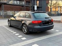 gebraucht Audi A4 2.0 diesel