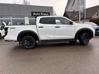 Gebraucht Isuzu D-Max 163 PS (119 kW) 2024 Splash white Pickup