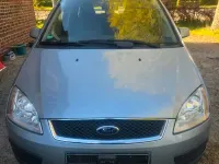 Second-hand Ford Focus 109 CP (80 kW) 2004 Hatchback