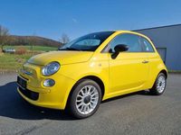 gebraucht Fiat 500 Pop