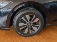 Usata VW Polo Move 95 CV (69 kW) 2024 Nero Berlina