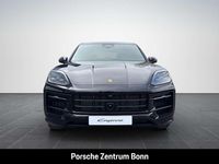 Neu Porsche Cayenne Coupe 354 PS (260 kW) 2026 Schwarz Coupé