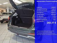 Neu MG ZS 116 PS (85 kW) 2026 Grün SUV