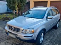Gebraucht Volvo XC90 200 PS (147 kW) 2011 Grau SUV