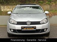 gebraucht VW Golf VI 