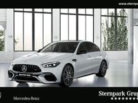 Gebraucht Mercedes C63S AMG AMG 476 PS (350 kW) 2024 Manufaktur lack manufaktur opa Limousine