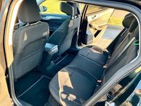 Gebraucht Ford Focus Titanium X 125 PS (91 kW) 2025 Schwarz Limousine