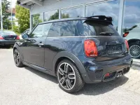 Gebraucht Mini John Cooper Works 231 PS (169 kW) 2021 Schwarz Kleinwagen