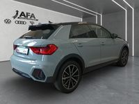 gebraucht Audi A1 citycarver 30 TFSI S tronic