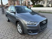 gebraucht Audi Q3 2.0 TDI