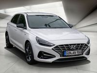 gebraucht Hyundai i30 1.5 T-GDI Advantage Mild-Hybrid