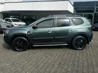 Gebraucht Dacia Duster Extreme 150 PS (110 kW) 2023 Zedergrün SUV