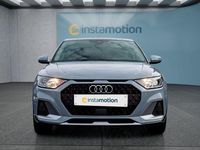 Gebraucht Audi A1 110 PS (80 kW) 2021 Grau SUV