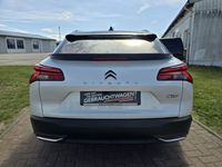 Gebraucht Citroën C5 X Shine 224 PS (164 kW) 2022 Weiß Kombi