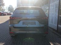 Neu Mazda CX-60 Exclusive-Line 200 PS (147 kW) 2025 Machine grey SUV
