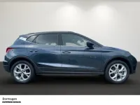 Gebraucht Seat Arona FR 150 PS (110 kW) 2025 (unbekannt) SUV