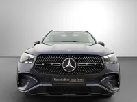Gebraucht Mercedes GLE350 AMG 197 PS (144 kW) 2025 Blau SUV