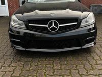 gebraucht Mercedes C63 AMG 