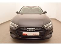 gebraucht Audi A4 Avant Advanced