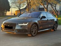 Gebraucht Audi A7 Ambiente 326 PS (239 kW) 2017 Grau Kleinwagen