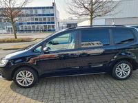 gebraucht Seat Alhambra 