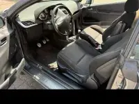 Gebraucht Peugeot 207 CC Filou 120 PS (88 kW) 2007 Grau Cabrio