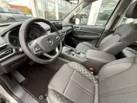 Nouă Foton 3 162 CP (119 kW) 2025 Argintiu Pickup