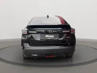 Nowe Citroën C4 PureTech 131 KM (96 kW) 2025 Czarny Sedan/Limuzyna