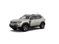Neu Dacia Duster Journey 2026