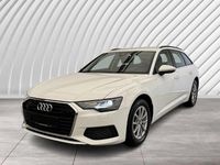 Second-hand Audi A6 245 CP (180 kW) 2022 Alb Break