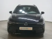 Gebraucht VW Golf VIII 190 PS (139 kW) 2022 Deep black Kombi