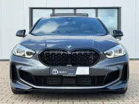 Gebraucht BMW M135 M Performance 306 PS (225 kW) 2021 Grau Kleinwagen