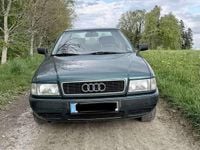 Second-hand Audi 80 90 CP (66 kW) 1994 Berlinǎ