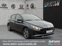 Gebraucht Hyundai i20 Comfort 101 PS (74 kW) 2025 Andere Kleinwagen