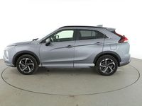 Gebraucht Mitsubishi Eclipse Cross Plus 82 PS (60 kW) 2022 Grau SUV