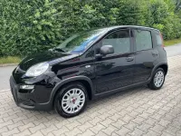 Gebraucht Fiat Panda 71 PS (52 kW) 2024 Schwarz Kleinwagen