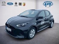 Gebraucht Mazda 2 Center-Line 116 PS (85 kW) 2025 Schwarz Kleinwagen