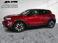 Gebraucht Opel Mokka-e Elegance 100 kW (136 PS) 2023 Lackierung rot rubi/typ aussen SUV