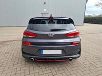 Gebraucht Hyundai i30 N Performance 275 PS (202 kW) 2018 Grau Limousine