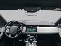 gebraucht Land Rover Range Rover evoque P250 R-Dyn.SE 20"Pano WinterP