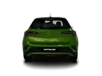 Gebraucht Opel Mokka Enjoy 2023 Grün SUV