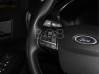 Gebraucht Ford Focus 125 PS (91 kW) 2024 Silber Kombi