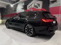 Gebraucht BMW 540 M Sport 303 PS (222 kW) 2025 Schwarz Limousine