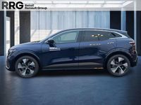 Gebraucht Renault Megane E-Tech Komfort 160 kW (218 PS) 2025 Nachtblau metallic Limousine