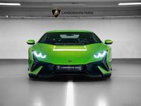 Gebraucht Lamborghini Huracán 640 PS (470 kW) 2024 Grün
