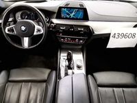 gebraucht BMW 540 xDrive Touring Aut. Luxury Line