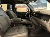 Gebraucht Land Rover Defender Black Edition 304 PS (223 kW) 2023 Farbe: schwarz SUV