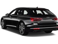 Gebraucht Audi A6 204 PS (150 kW) 2024 Kombi