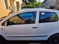 gebraucht VW Fox Fox1.4