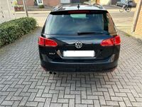 gebraucht VW Golf VII 